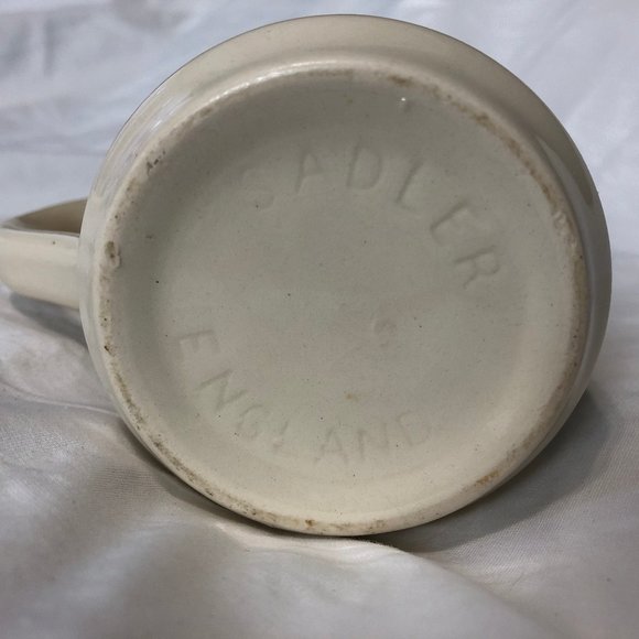 Vintage 1977 QEII Silver Jubilee Coffee Tea Mug - Picture 10 of 12